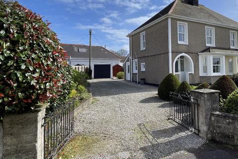 Truro - 3 bedroom semi-detached house for sale