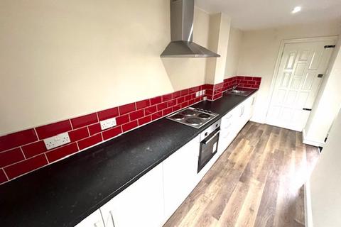 2 bedroom semi-detached house for sale, Booths Lane, Great Barr, Birmingham, B42 2QY