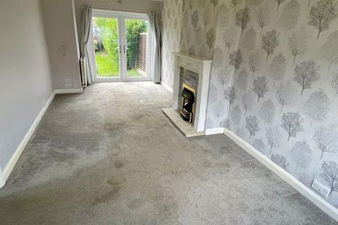2 bedroom semi-detached house for sale, Goodway Road, Great Barr, Birmingham B44 8RG