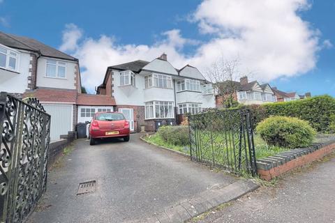 3 bedroom semi-detached house for sale, Bakers Lane, Streetly, Sutton Coldfield