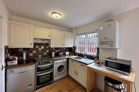 2 bedroom terraced house for sale, Pavilion Way, Edgware