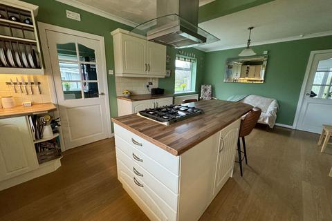 5 bedroom bungalow for sale, off A5025, Llanfachraeth, Anglesey, LL65