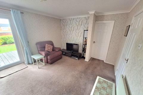 3 bedroom end of terrace house for sale, Alwynn Walk, Erdington, Birmingham B23 7FB
