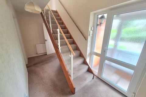 3 bedroom end of terrace house for sale, Alwynn Walk, Erdington, Birmingham B23 7FB