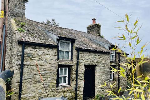 1 bedroom cottage for sale, Cemaes Bay, Anglesey. By Online Auction-  Provisional bidding closing 11th September 2024