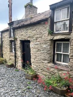 1 bedroom cottage for sale, Cemaes Bay, Anglesey. By Online Auction-  Provisional bidding closing 11th September 2024