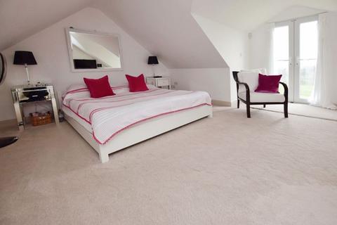 Highmead Mill Lane, Exton, Exeter, EX3 0PH