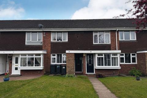 2 bedroom apartment for sale - Cheswood Drive, Sutton Coldfield
