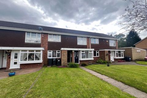 2 bedroom apartment for sale, Cheswood Drive, Sutton Coldfield, B76 1YE