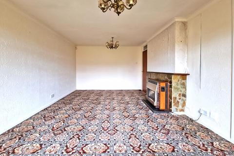 2 bedroom semi-detached bungalow for sale, Castle Drive, Willenhall