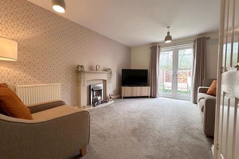 2 bedroom end of terrace house for sale, Tame Street, West Bromwich