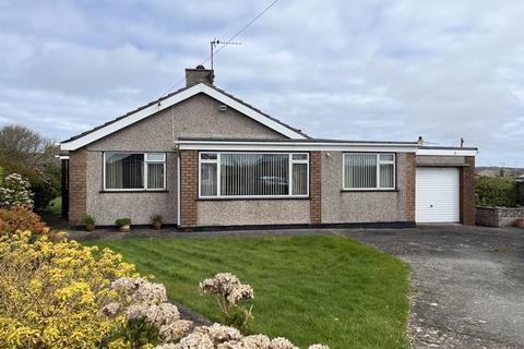 3 bedroom detached bungalow for sale, Cemaes Bay, Isle of Anglesey