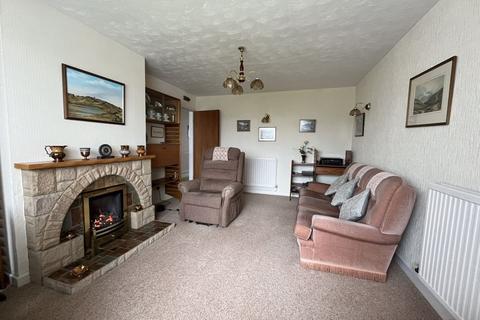 3 bedroom detached bungalow for sale, Cemaes Bay, Isle of Anglesey