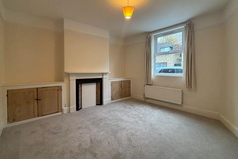 undefined, Auckland Road, Cambridge CB5