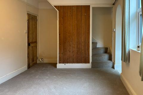3 bedroom terraced house to rent, Auckland Road, Cambridge CB5
