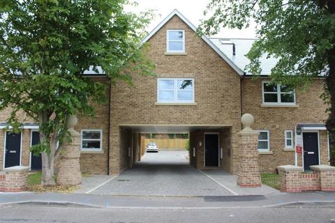1 bedroom apartment to rent - Orchard Road, Herts SG8