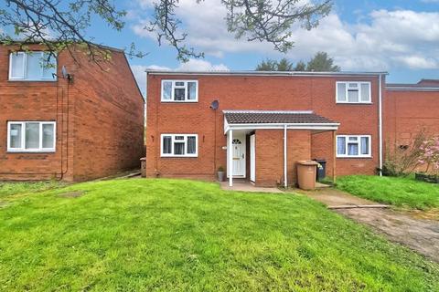 2 bedroom semi-detached house for sale, Stepping Stone Close, Walsall