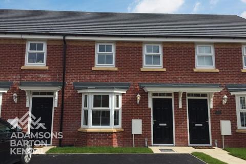 52 Jones Way, Kingsway, Rochdale OL16 4FX