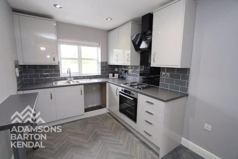 3 bedroom townhouse for sale, Moy Hill, Milnrow, Rochdale OL16