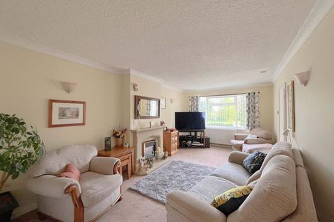 3 bedroom detached bungalow for sale, Forge Close, Hammerwich, WS7 0JH