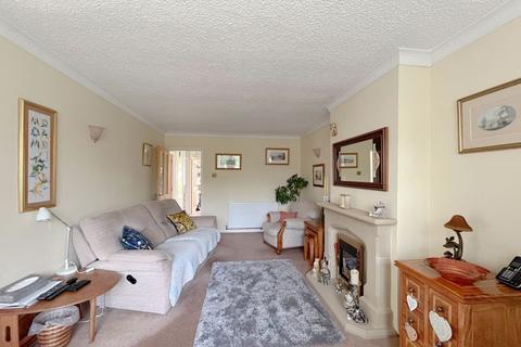 3 bedroom detached bungalow for sale, Forge Close, Hammerwich, WS7 0JH