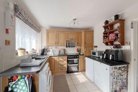 3 bedroom detached bungalow for sale, Forge Close, Hammerwich, WS7 0JH