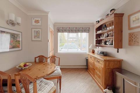 3 Forge Close, Hammerwich, Burntwood, WS7 0JH