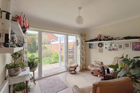 3 Forge Close, Hammerwich, Burntwood, WS7 0JH