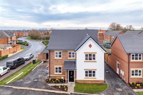 4 bedroom detached house for sale, Copp Lane, Preston PR3