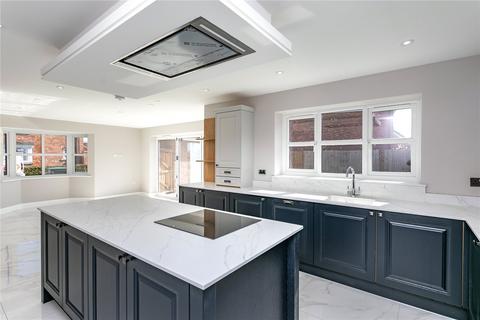 4 bedroom detached house for sale, Copp Lane, Preston PR3