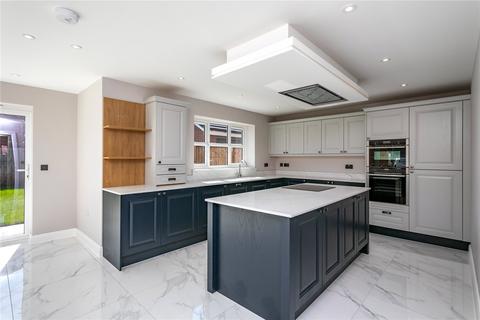 4 bedroom detached house for sale, Copp Lane, Preston PR3