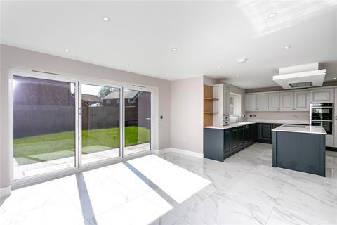 4 bedroom detached house for sale, Copp Lane, Preston PR3