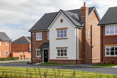 4 bedroom detached house for sale, Copp Lane, Preston PR3