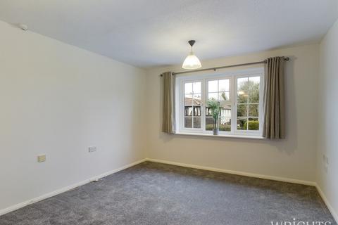 1 bedroom apartment to rent, Guessens Court, Welwyn Garden City AL8