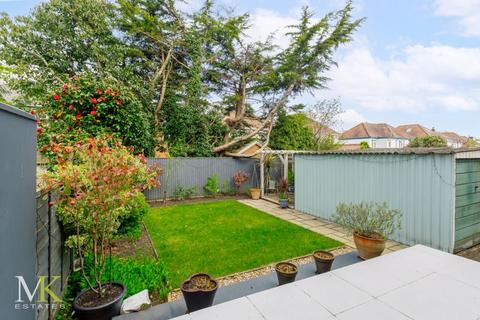 3 bedroom detached house for sale, Normanhurst Avenue, Bournemouth BH8