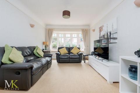 3 bedroom detached house for sale, Normanhurst Avenue, Bournemouth BH8