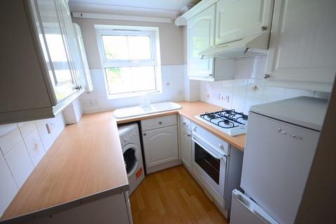 2 bedroom ground floor flat for sale, 127 Richmond Park Road, Bournemouth BH8