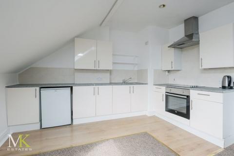 1 bedroom apartment for sale, Seamoor Road, Bournemouth BH4