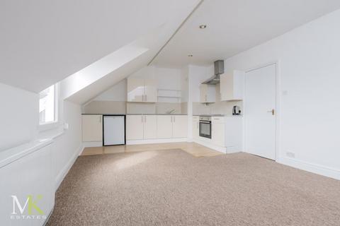 1 bedroom apartment for sale, Seamoor Road, Bournemouth BH4