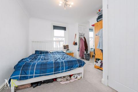 2 bedroom apartment for sale, Seamoor Road, Bournemouth BH4