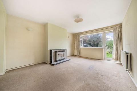 3 bedroom bungalow for sale, Alton - country views