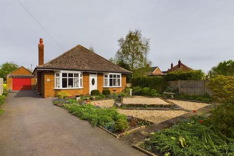 3 bedroom bungalow for sale, 35 Silver Street, Bardney, Lincoln