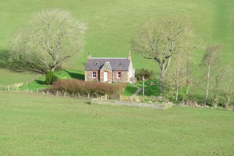 1 bedroom cottage for sale, Shepherds Cottage, Netherbarns, Galashiels