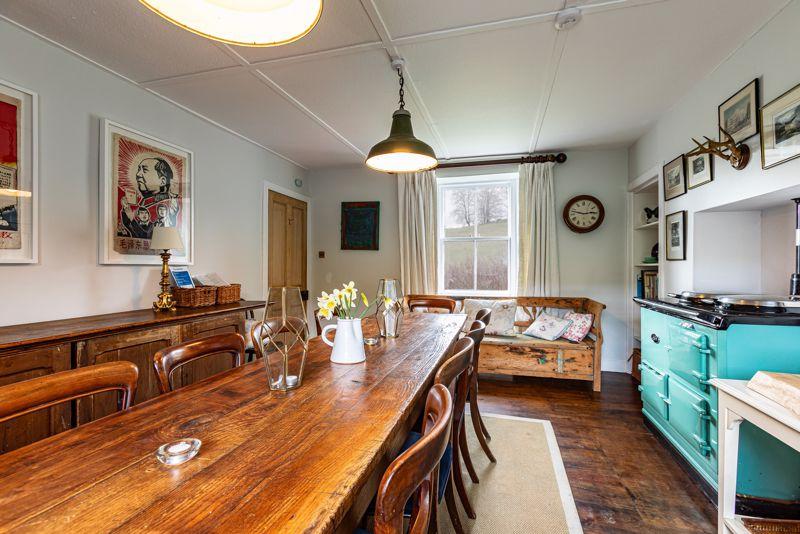 Dining Room/Bedroom
