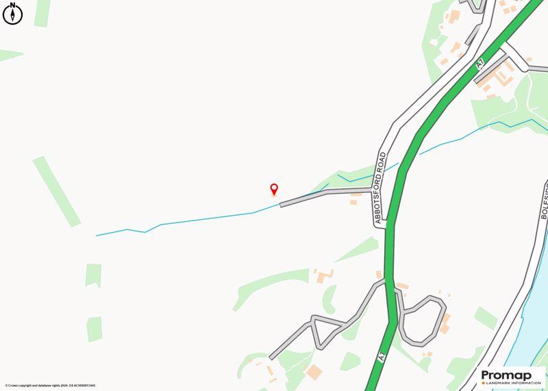 Property Location