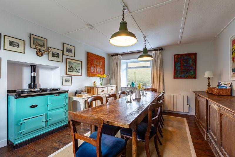 Dining Room/Bedroom
