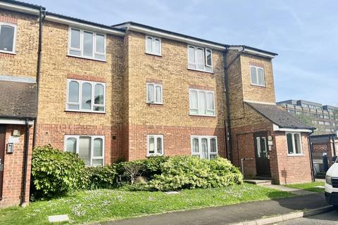 undefined, Frazer Close, Romford