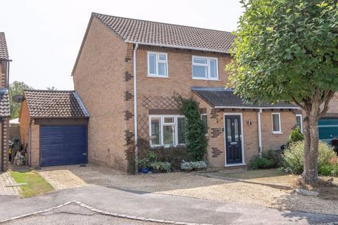 14 Alder Close, Marchwood, Southampton, SO40 4YS