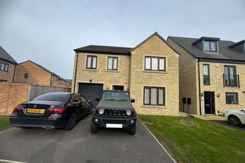 1 bedroom in a house share to rent, Smithy Close, Huddersfield