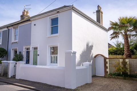 3 bedroom end of terrace house for sale, Oving Road, Chichester